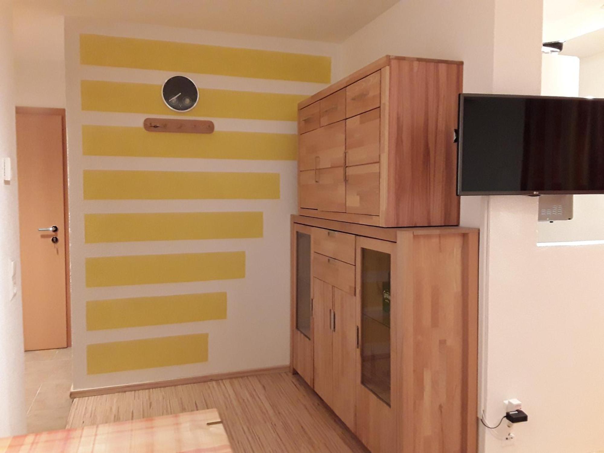 Steger Apartament