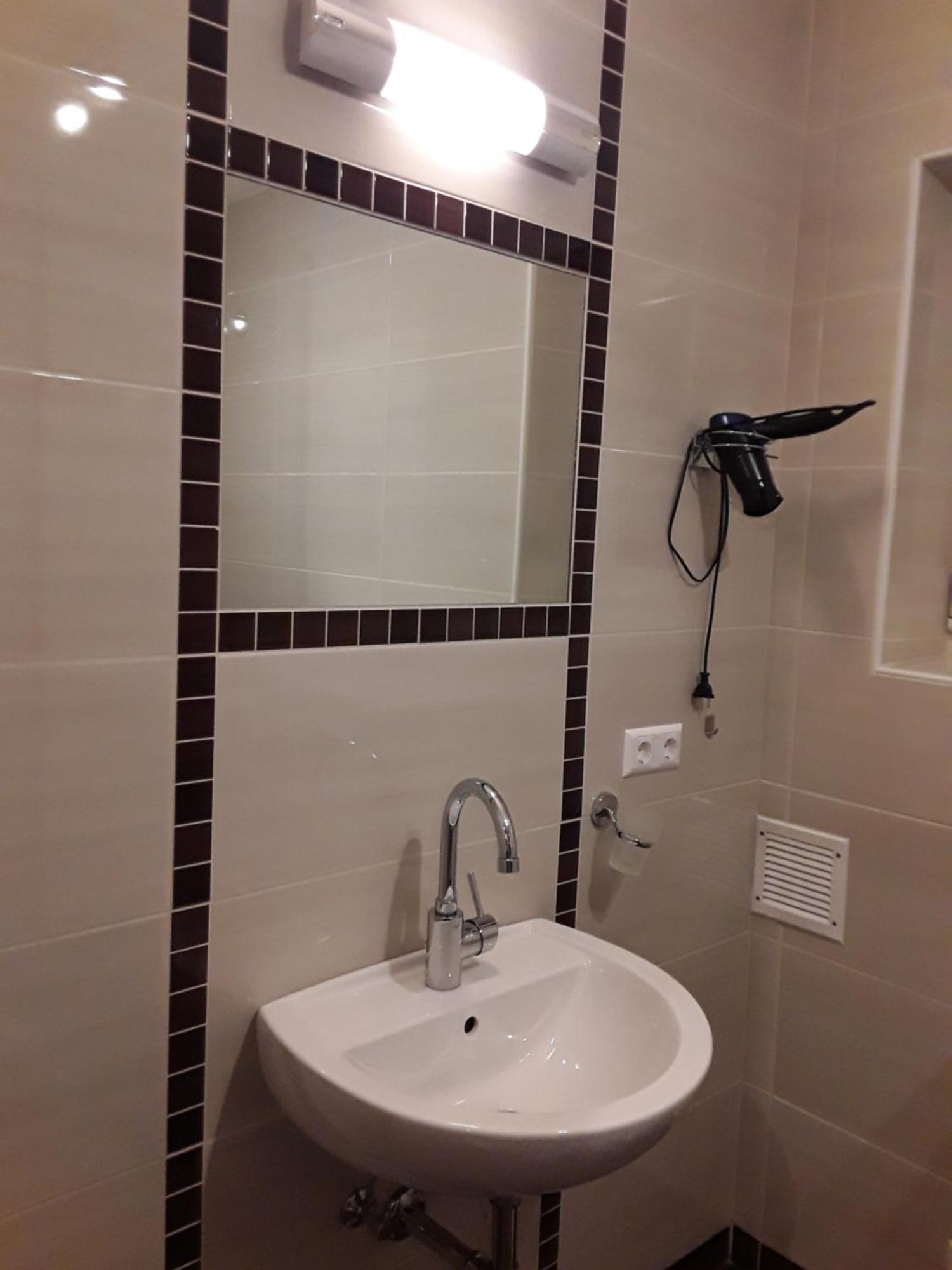 Steger Apartament