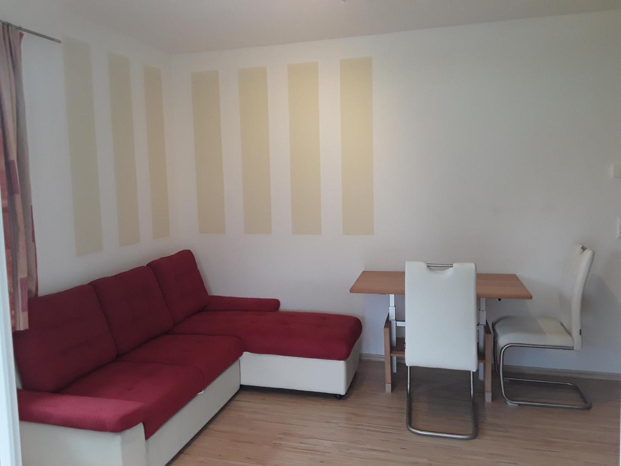 Steger Apartament