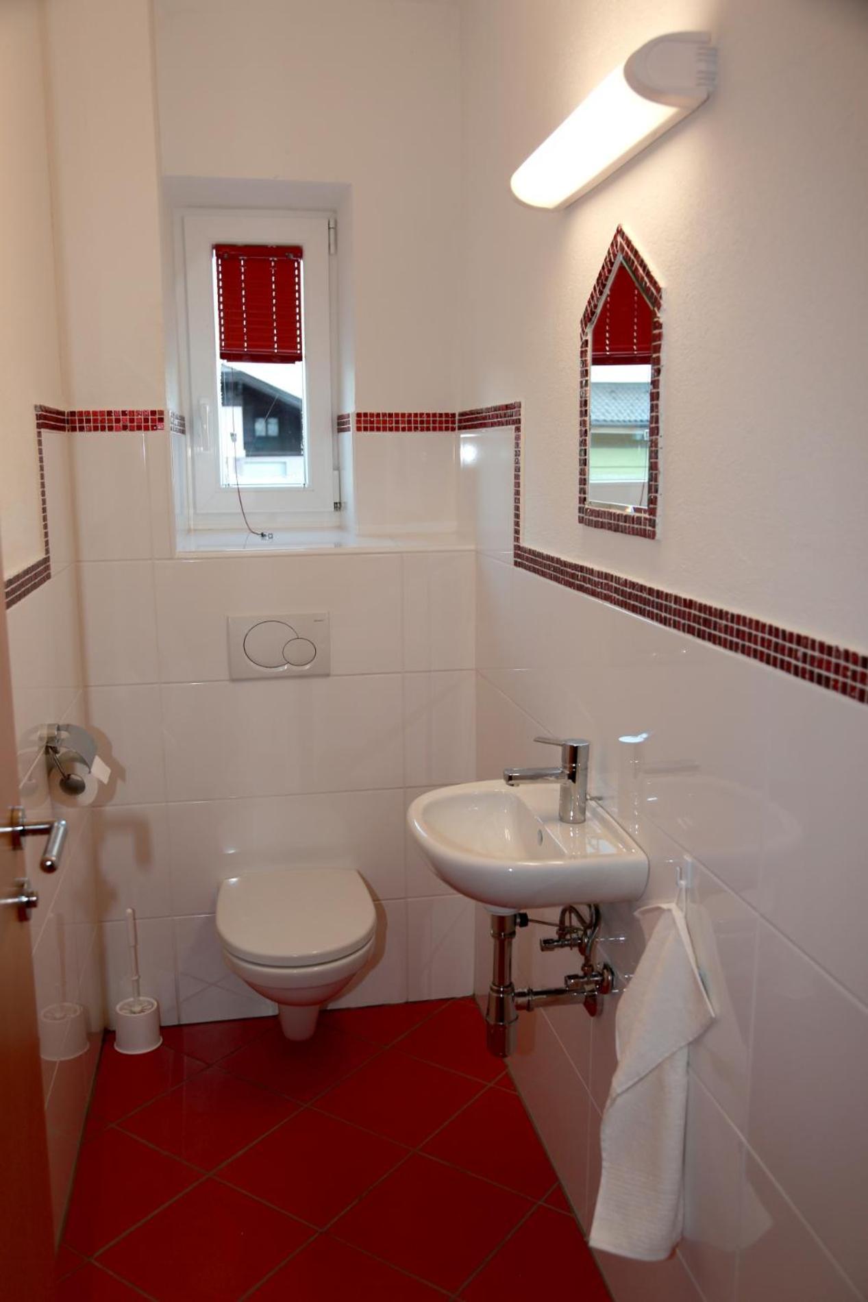Apartament Steger *