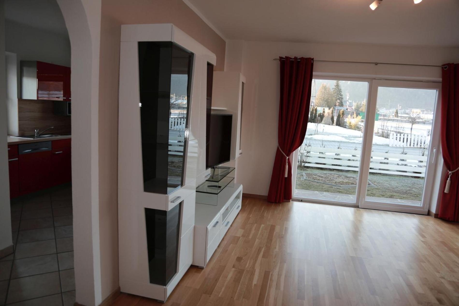 Steger Apartament Faak am See