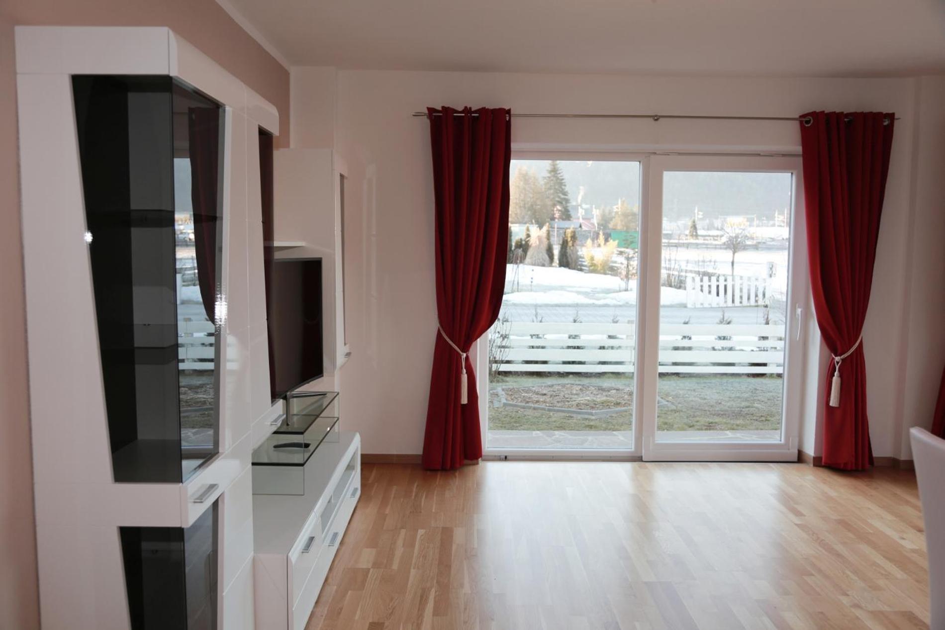 Steger Apartament Faak am See