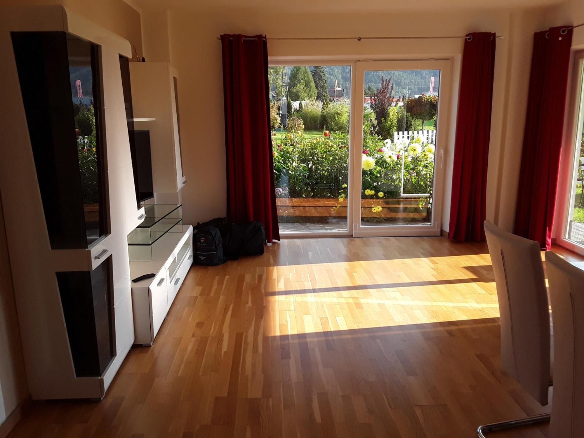 Apartament Steger