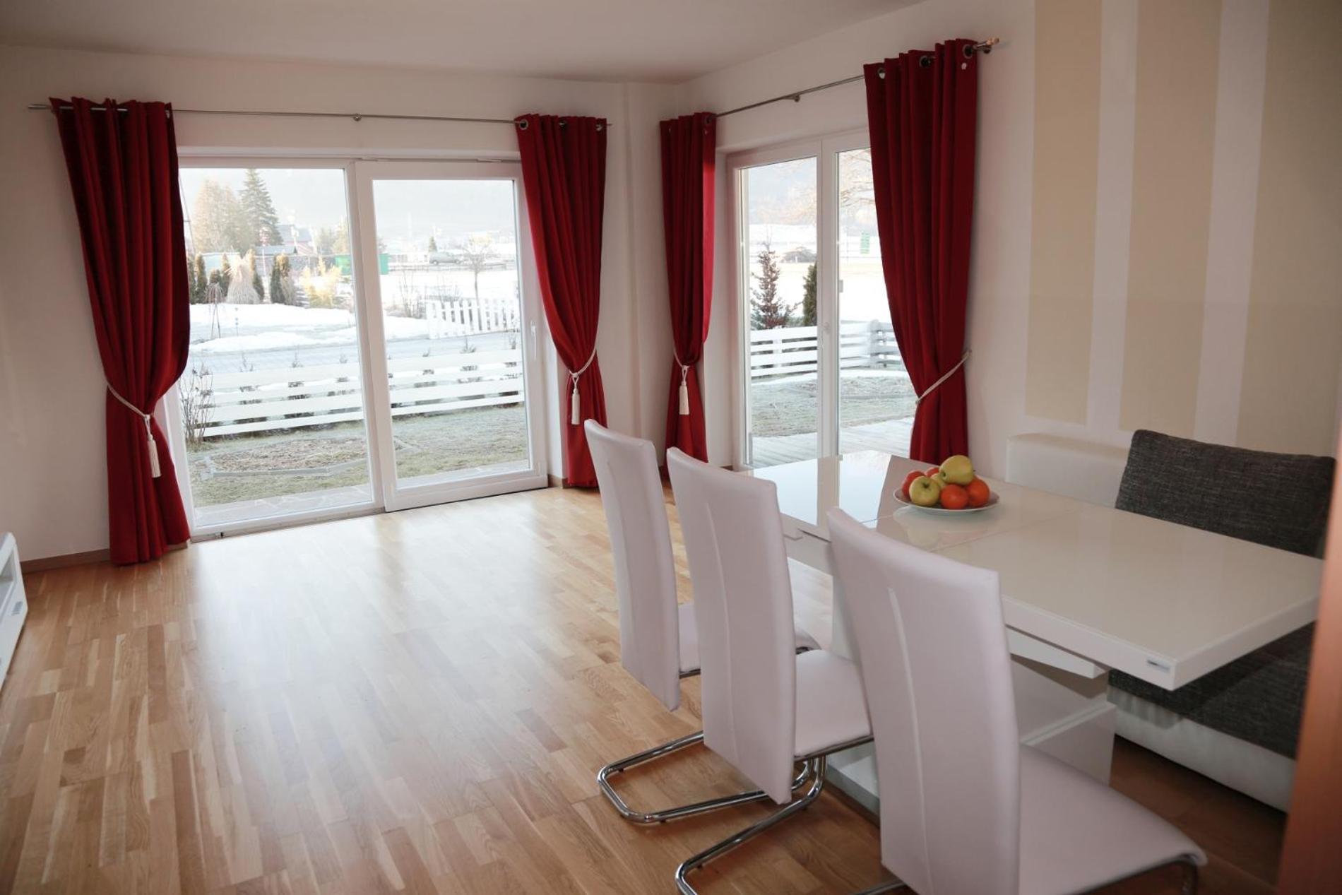 Steger Apartament Faak am See