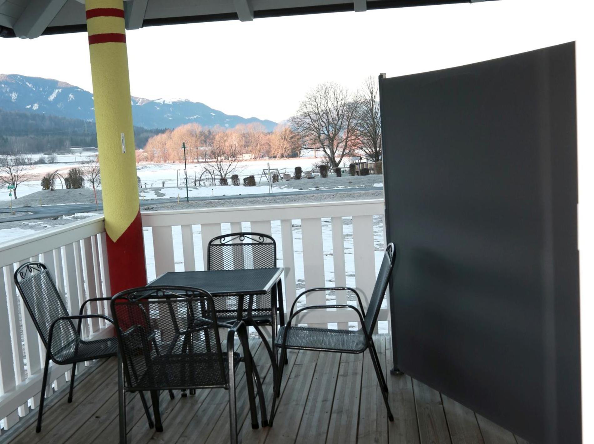 Steger Apartament Faak am See