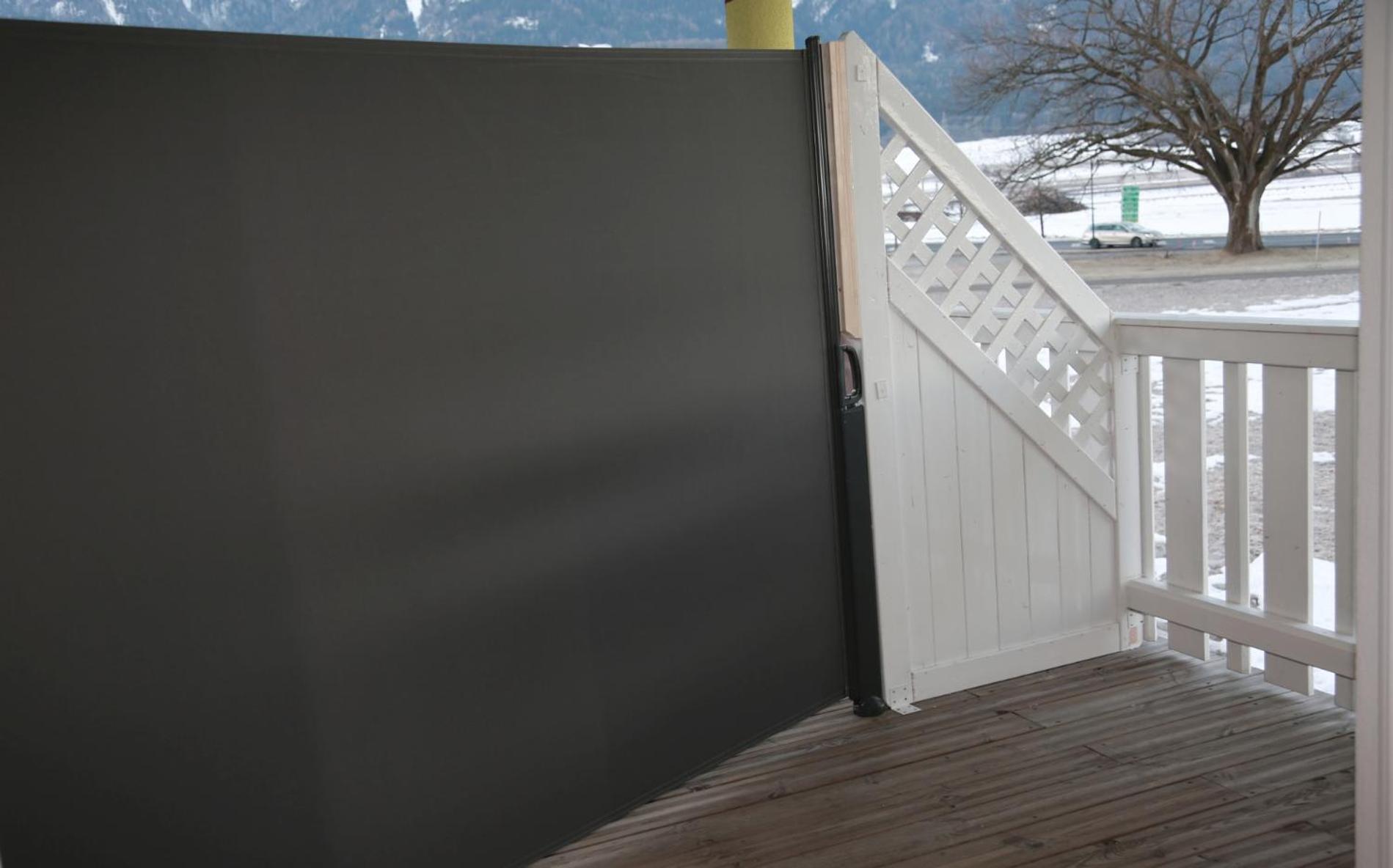 Apartament Steger