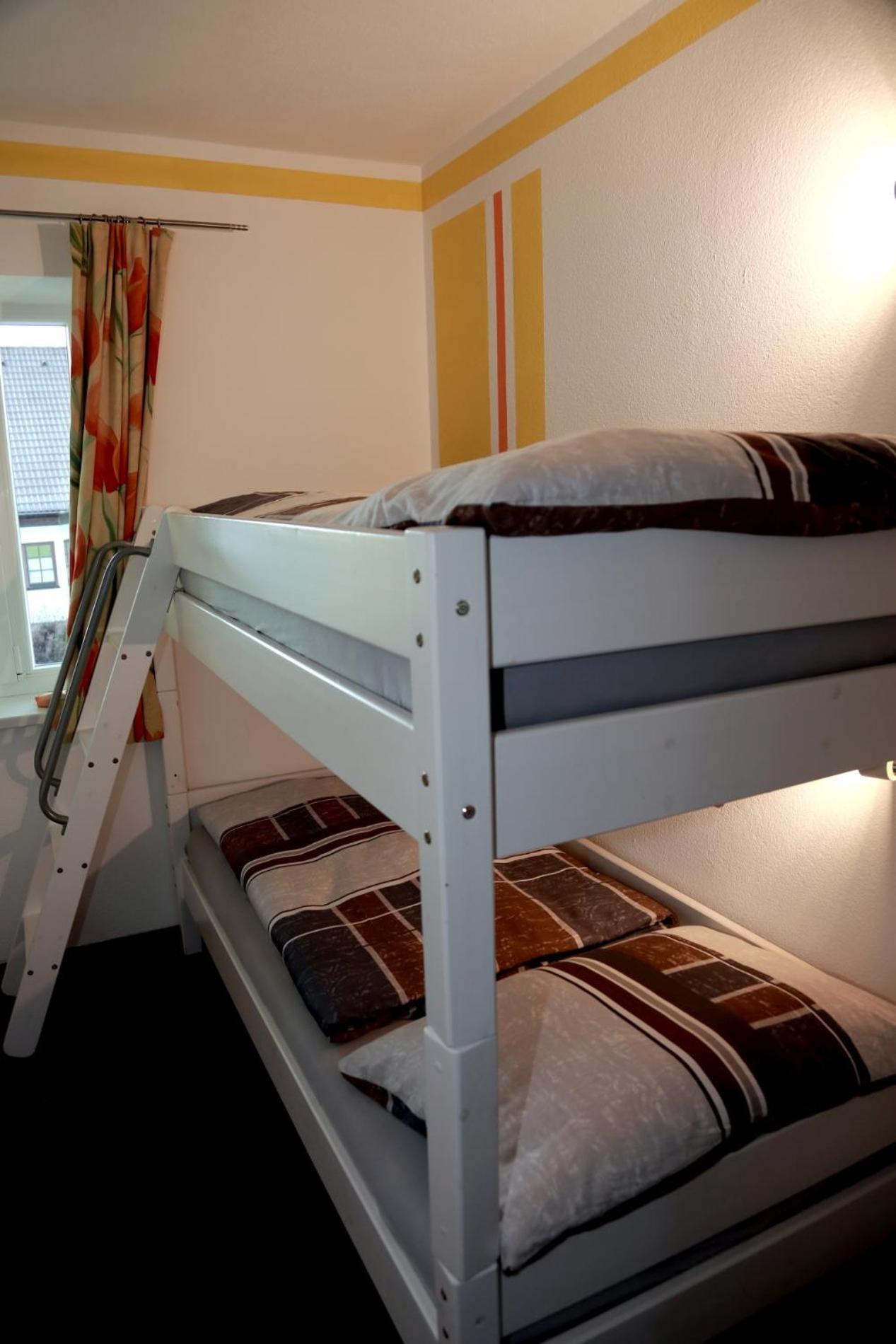 Steger Apartament Faak am See