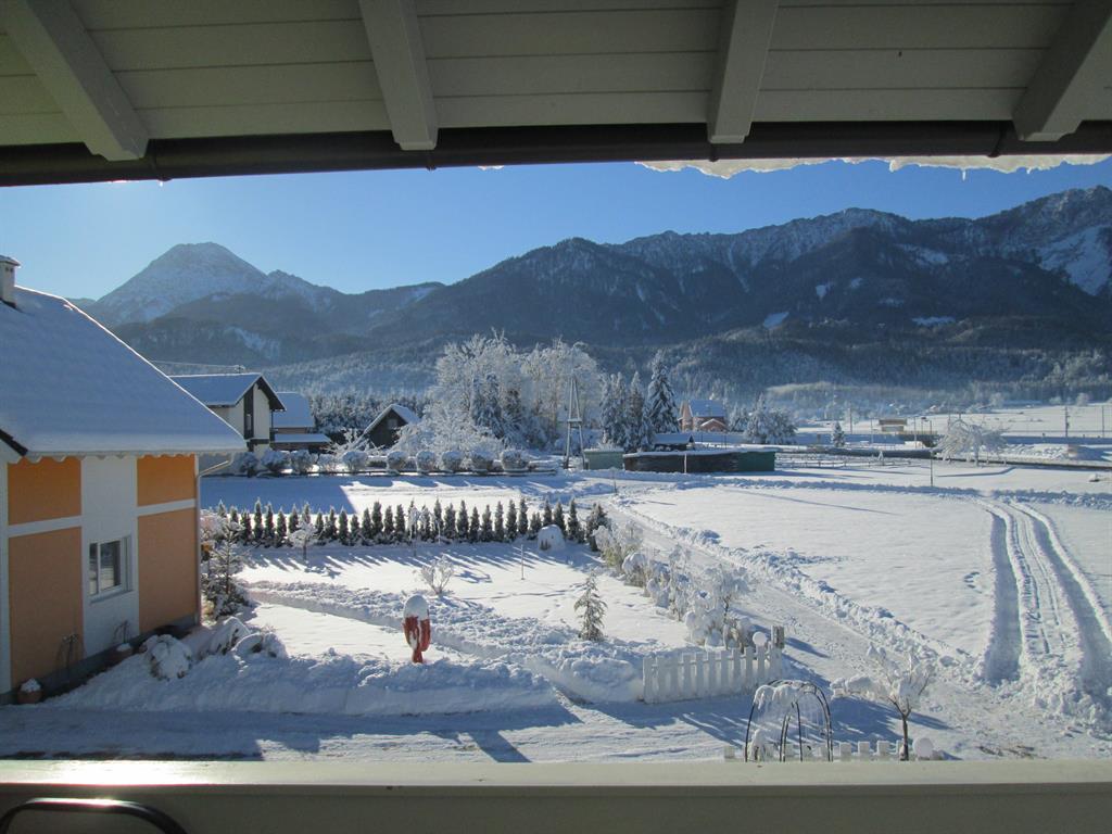 Steger Faak am See