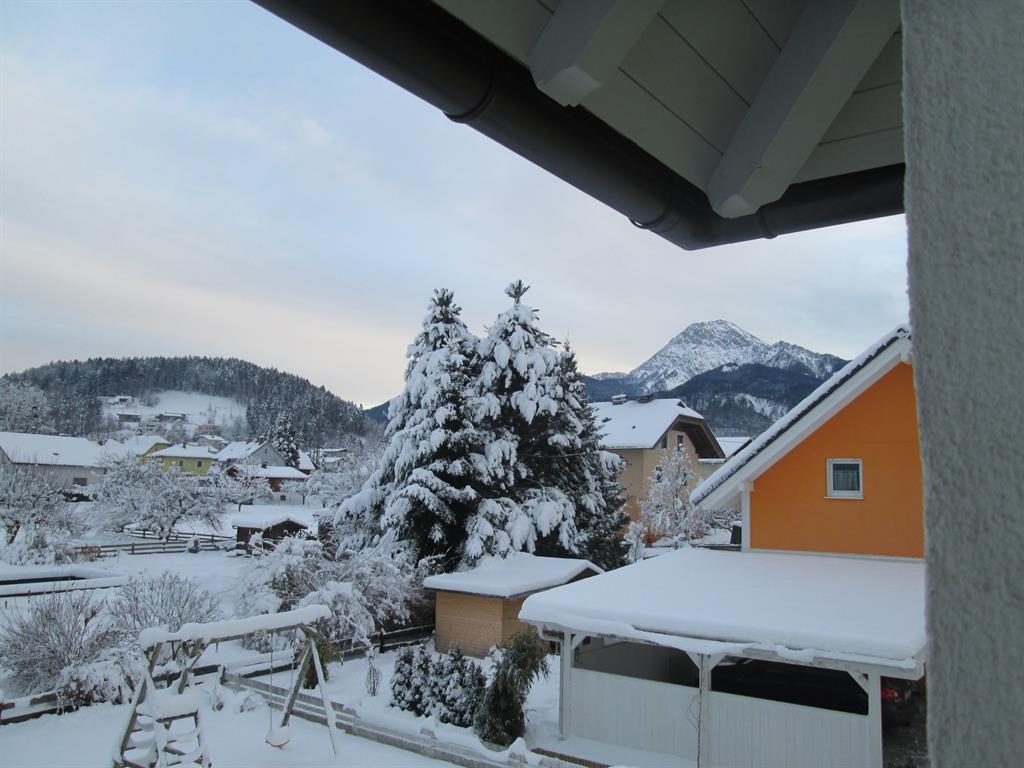 Steger Apartament *