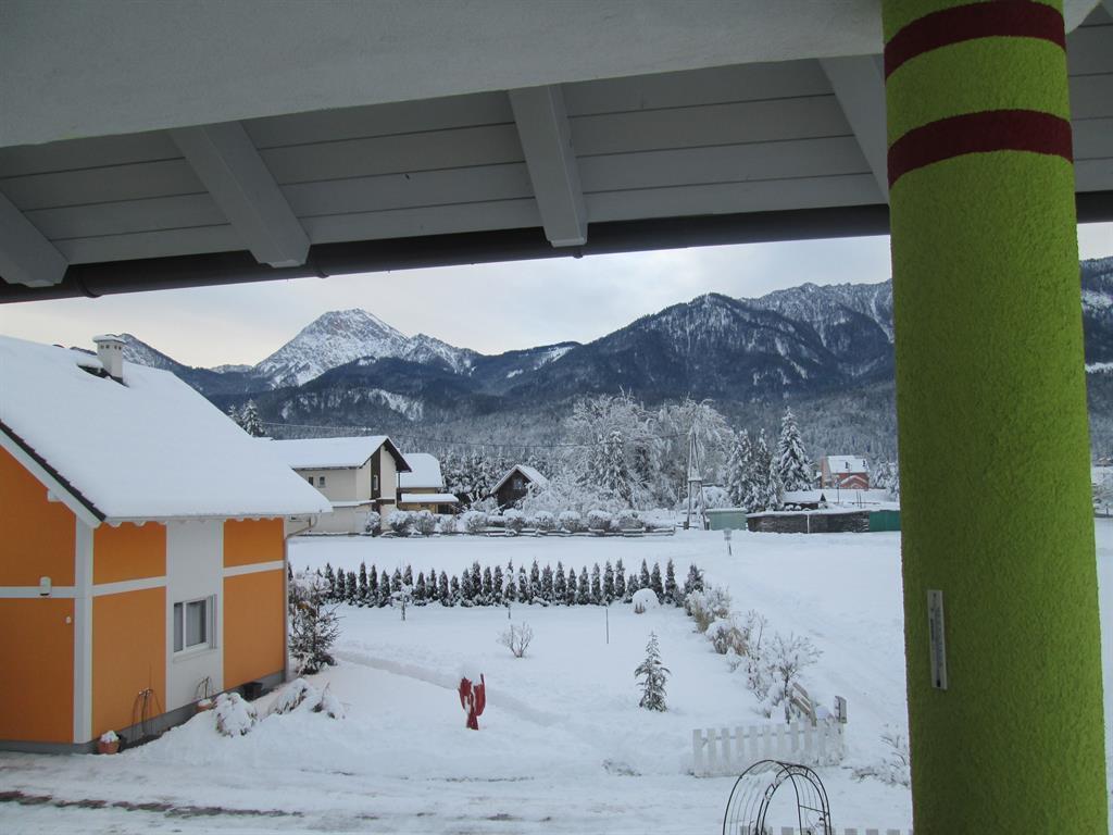 Steger * Faak am See