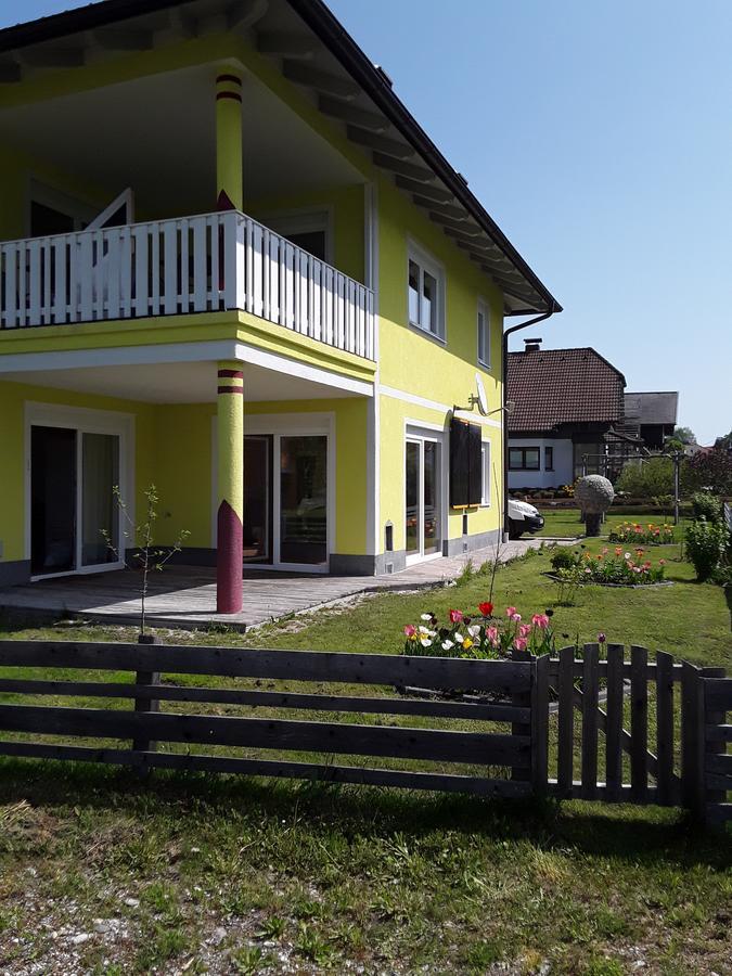 Steger Apartament Faak am See